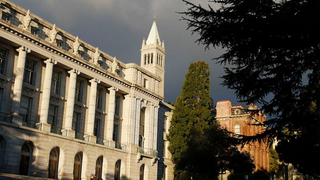 Greek Parties Suspended At UC Berkeley After 2 Women Report Sexual Assaults
